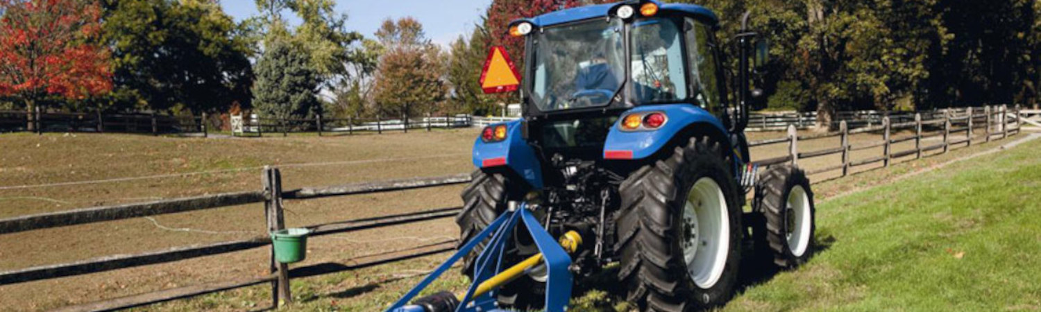 2022 New Holland for sale in Havana Tractor, East Havana, Illinois