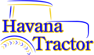 Havana Tractor